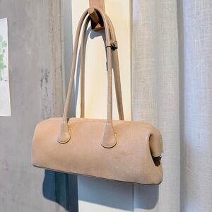 Osoi Women's Tan and Cream Bag